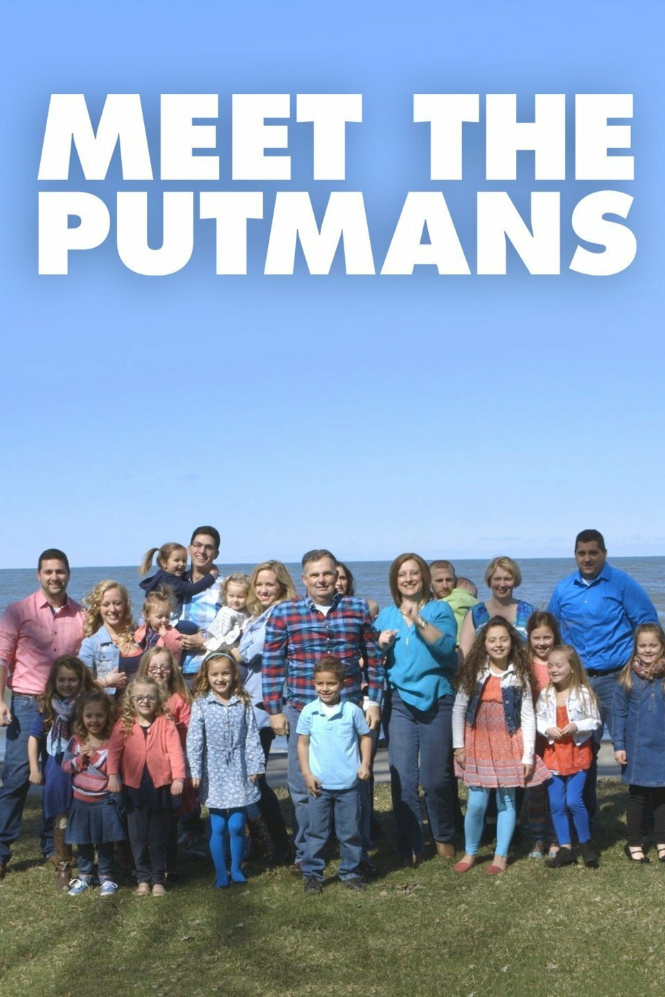 Meet the Putmans ne zaman