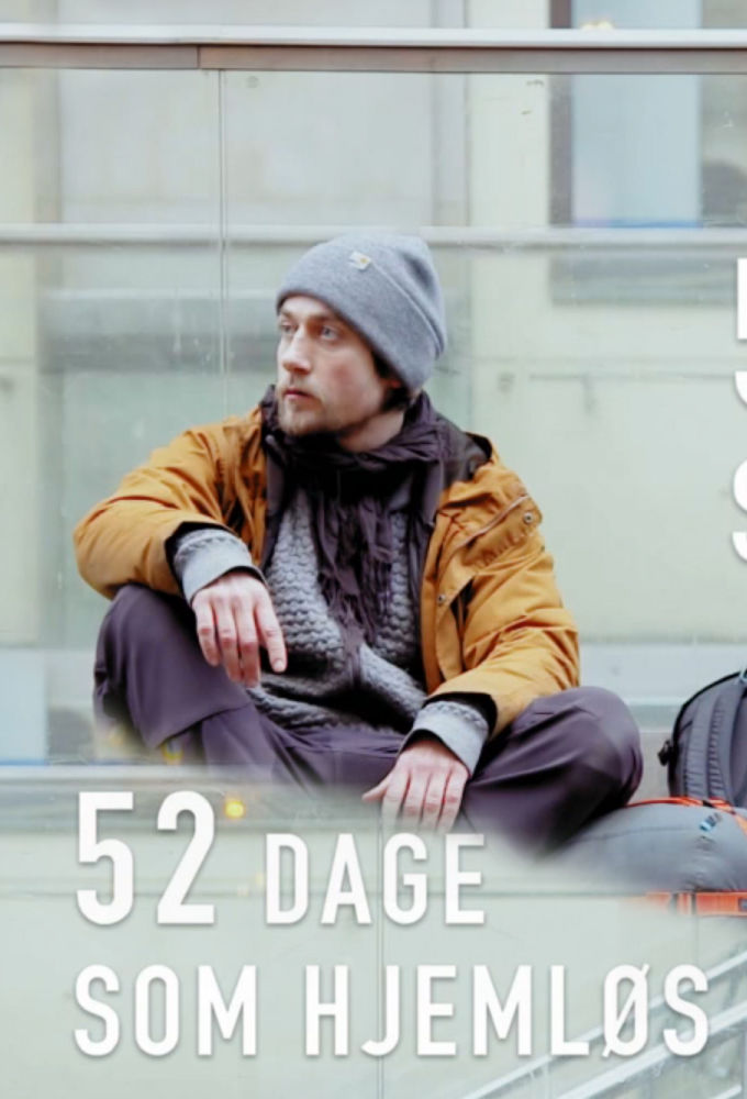 52 dage som hjemløs ne zaman