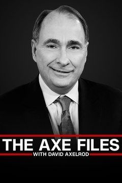 The Axe Files with David Axelrod ne zaman