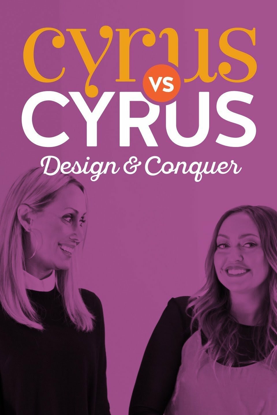 Cyrus vs. Cyrus: Design and Conquer ne zaman