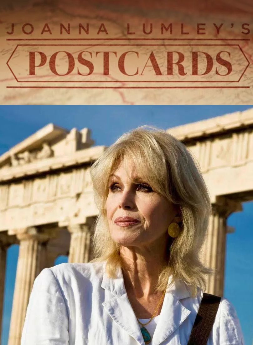 Joanna Lumley's Postcards ne zaman