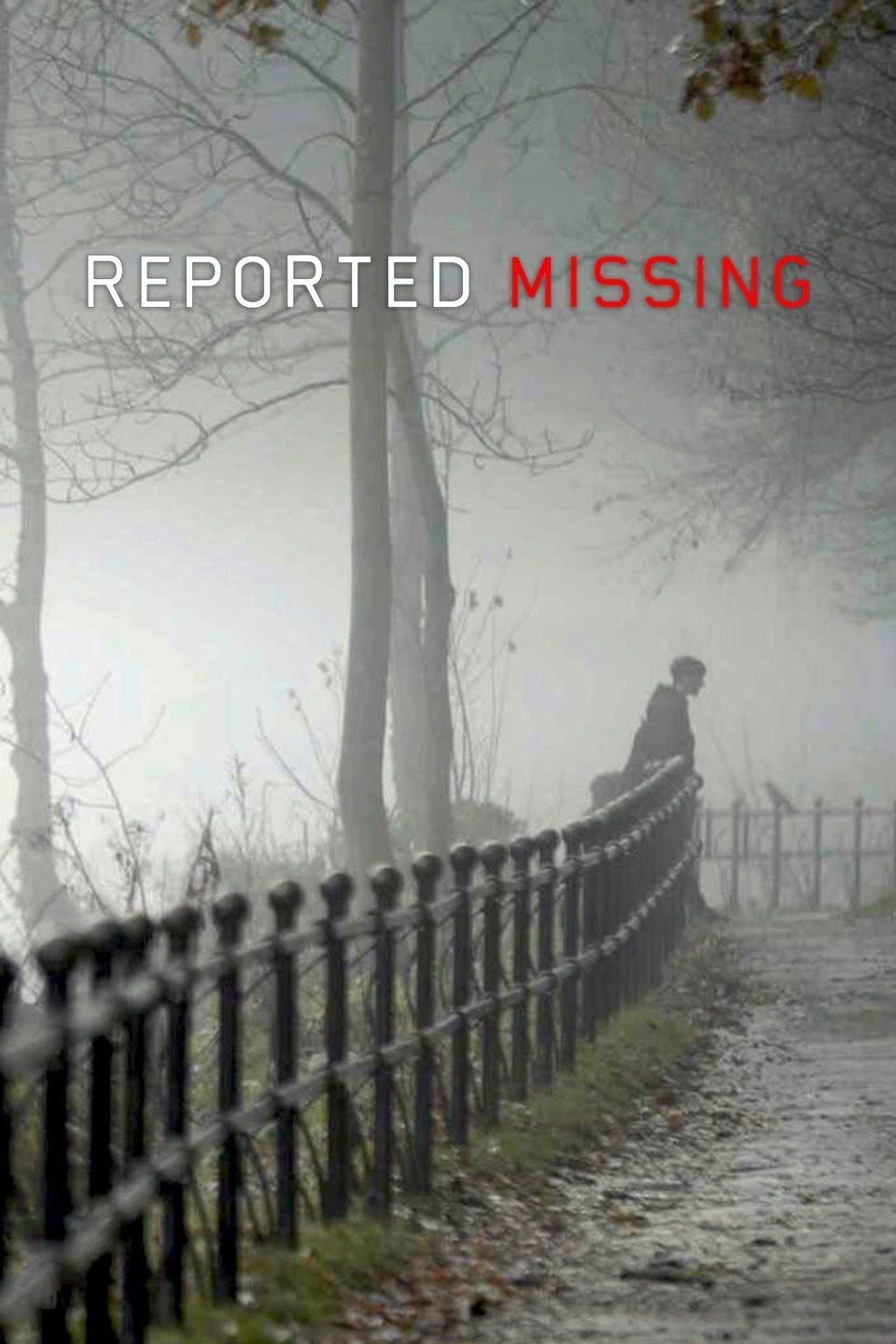 Reported Missing ne zaman