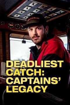 Deadliest Catch: Captains' Legacy ne zaman