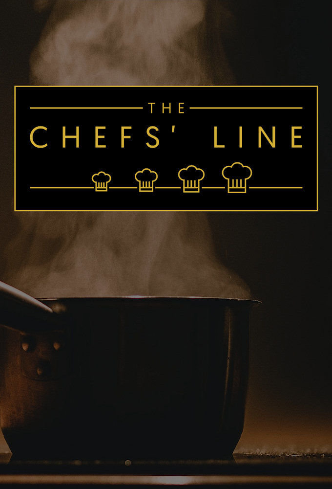 The Chefs' Line ne zaman
