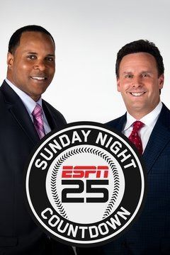 Baseball Tonight: Sunday Night Countdown ne zaman