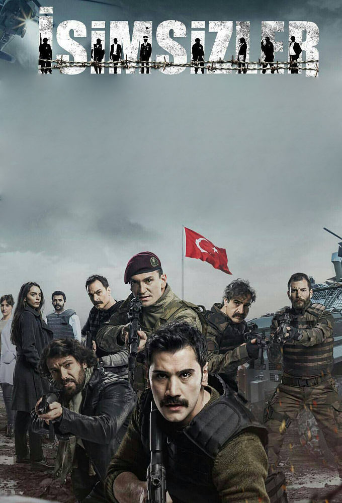 İsimsizler ne zaman