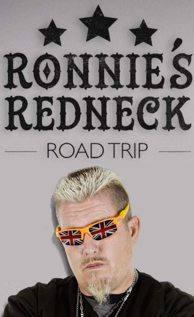 Ronnie's Redneck Road Trip ne zaman