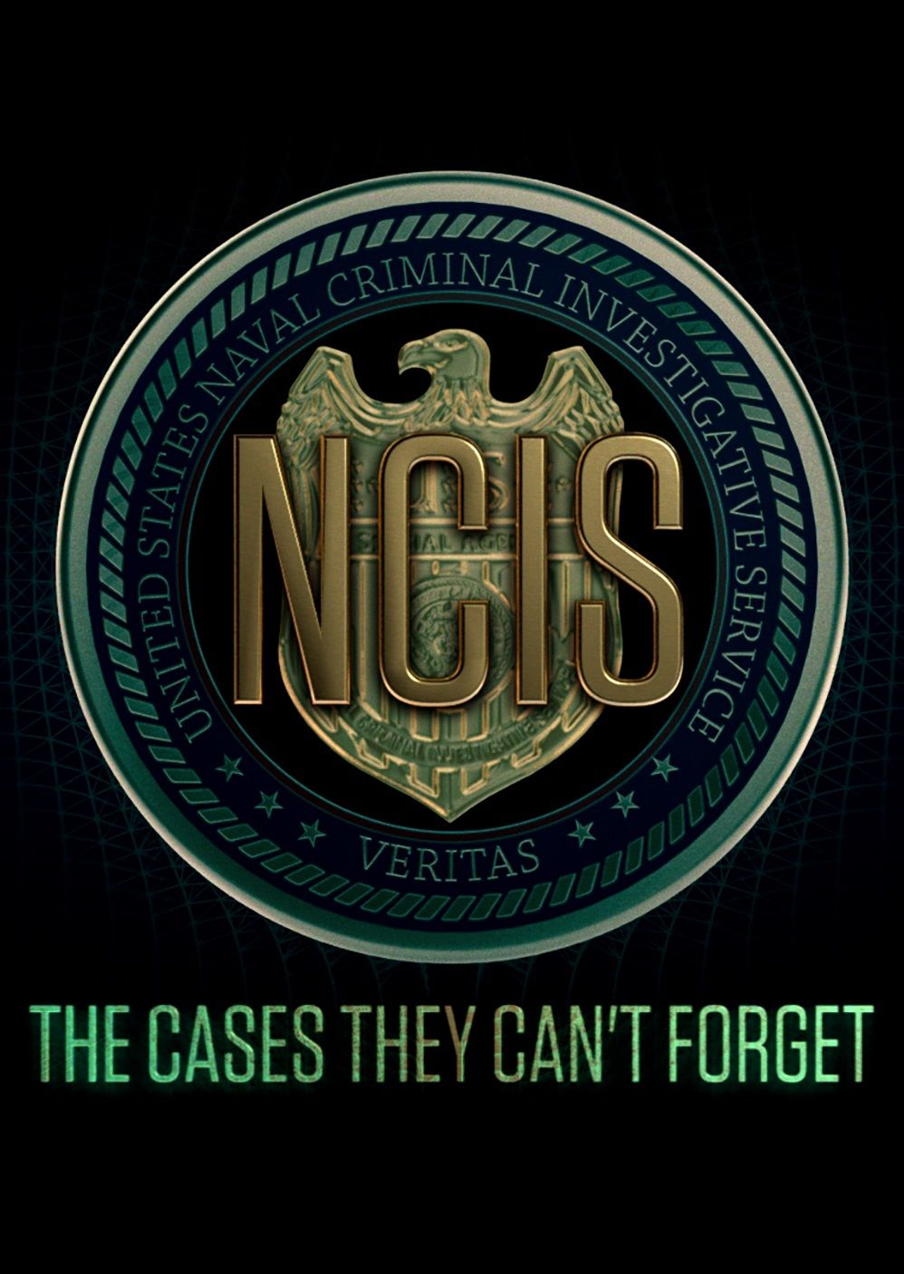NCIS: The Cases They Can't Forget ne zaman