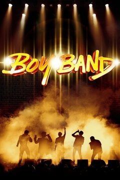 Boy Band ne zaman