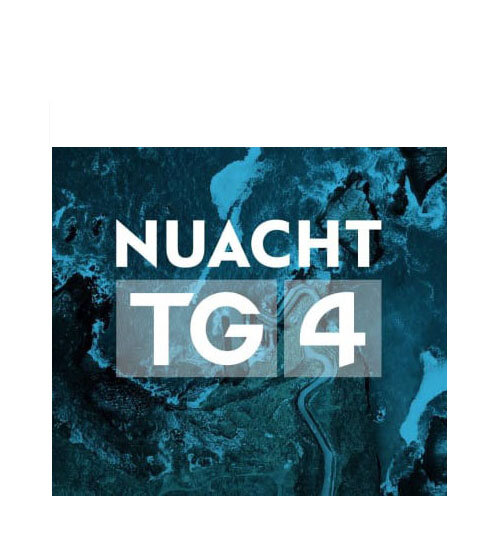 Nuacht TG4 ne zaman