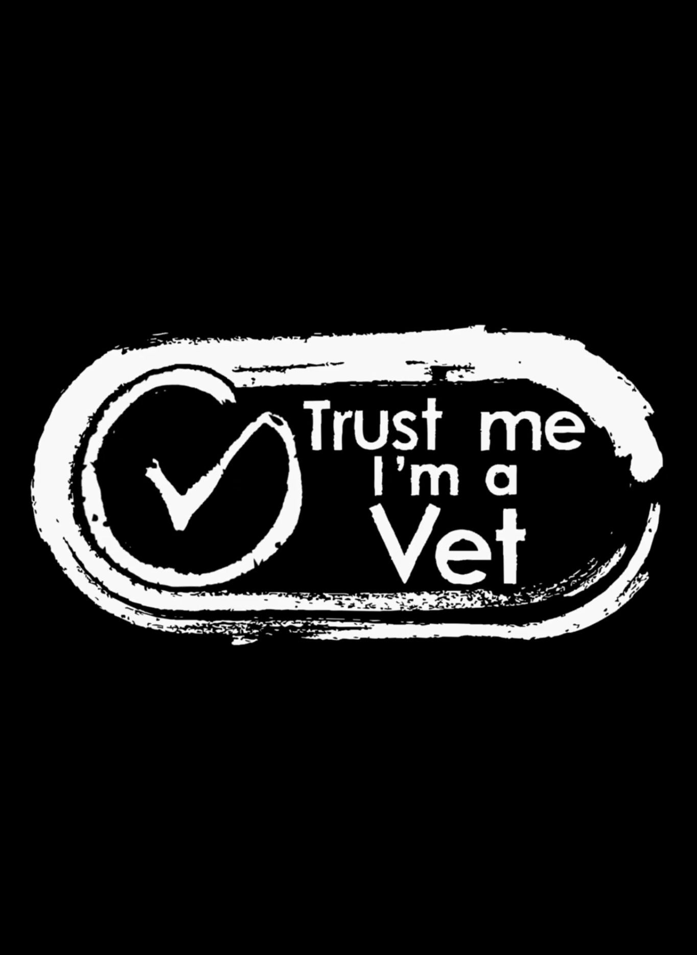 Trust Me, I'm a Vet ne zaman