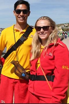 Glamorgan Coastal Lives ne zaman