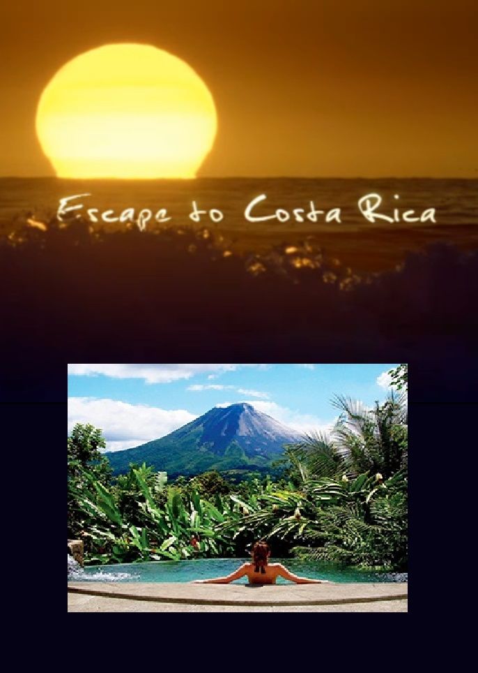 Escape to Costa Rica ne zaman