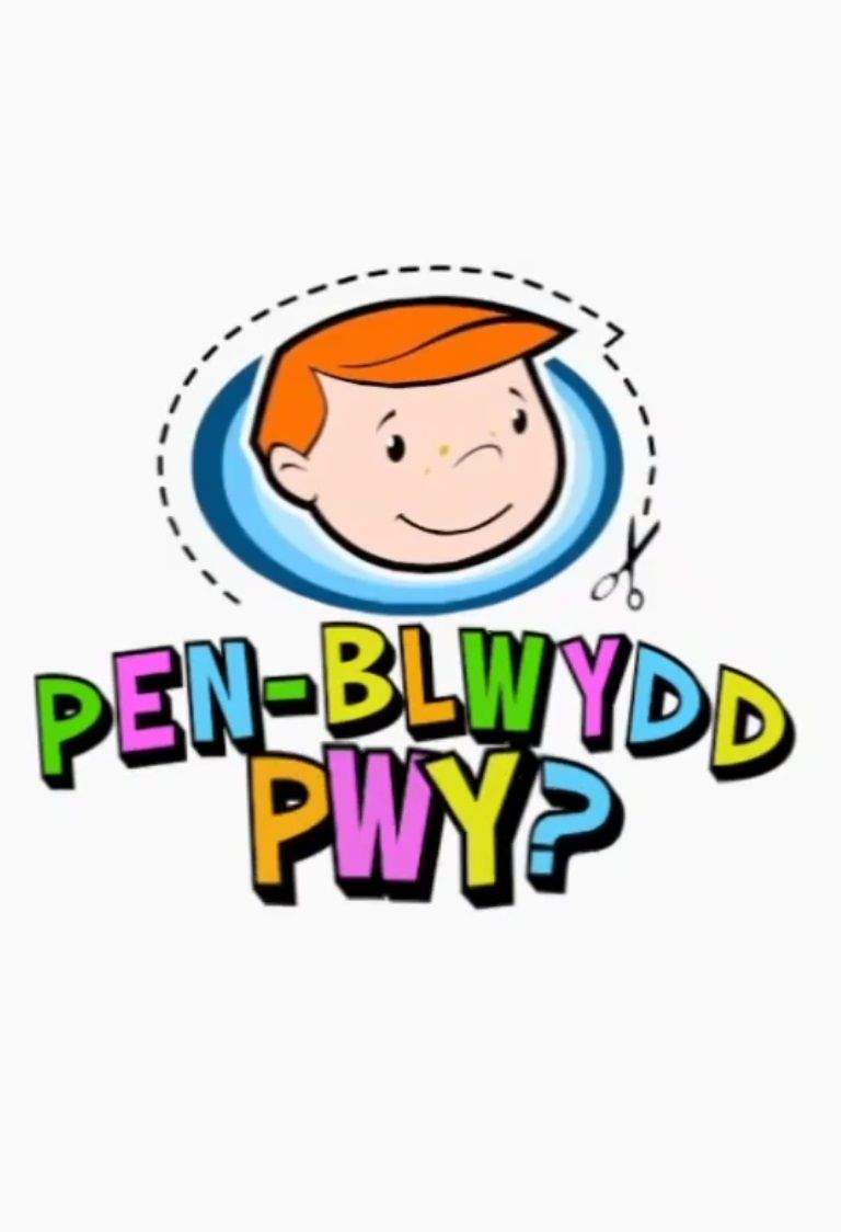 Pen-Blwydd Pwy? ne zaman