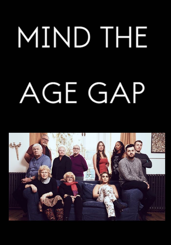 Mind the Age Gap ne zaman