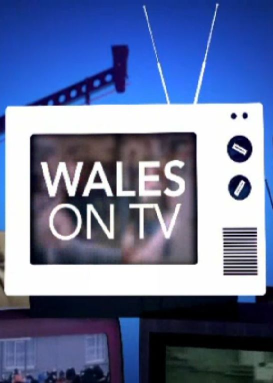 Wales on TV ne zaman