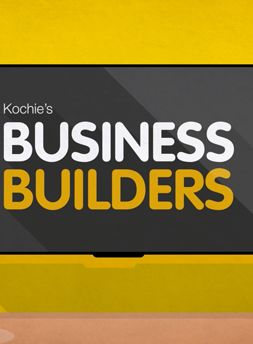 Kochie's Business Builders ne zaman