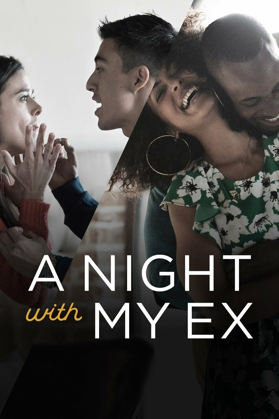A Night with My Ex ne zaman