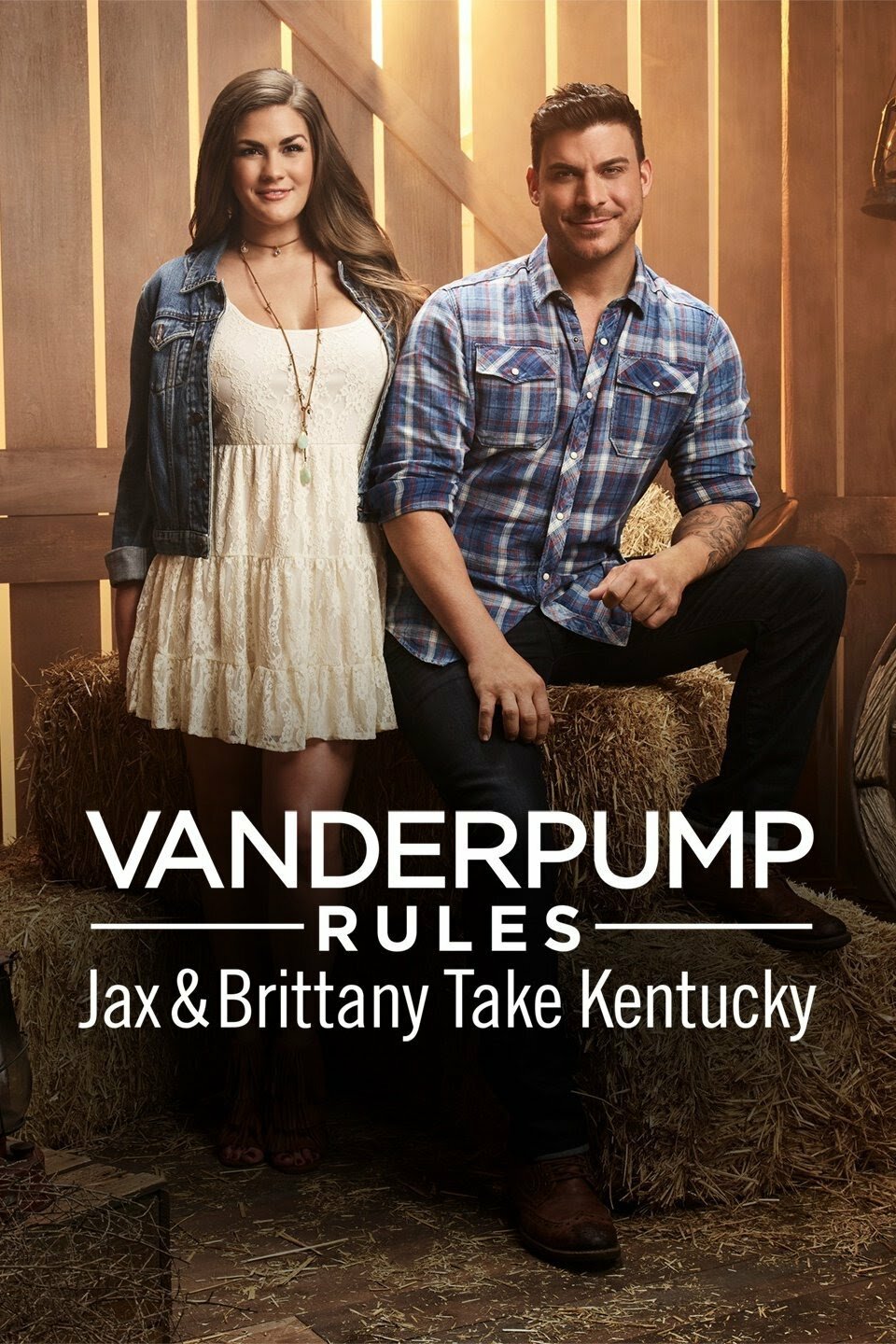 Vanderpump Rules: Jax & Brittany Take Kentucky ne zaman