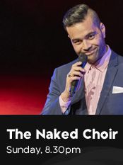 The Naked Choir ne zaman