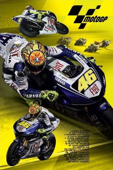 MotoGP ne zaman