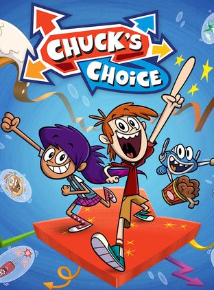 Chuck's Choice ne zaman
