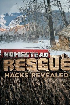 Homestead Rescue Hacks Revealed ne zaman