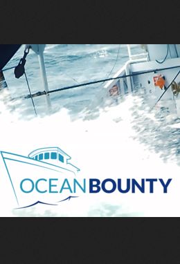 Ocean Bounty ne zaman