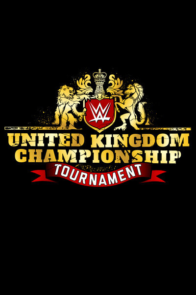 WWE United Kingdom Championship Tournament ne zaman