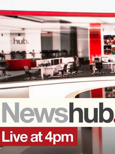 Newshub Live at 4pm ne zaman