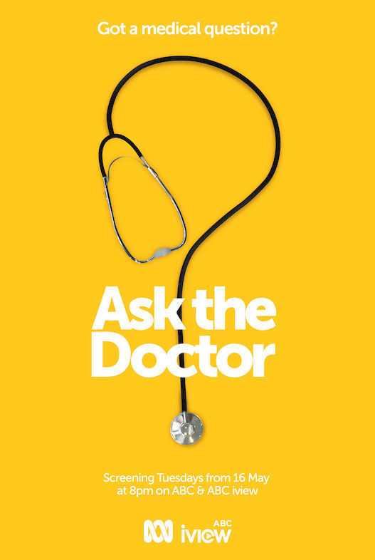 Ask the Doctor ne zaman
