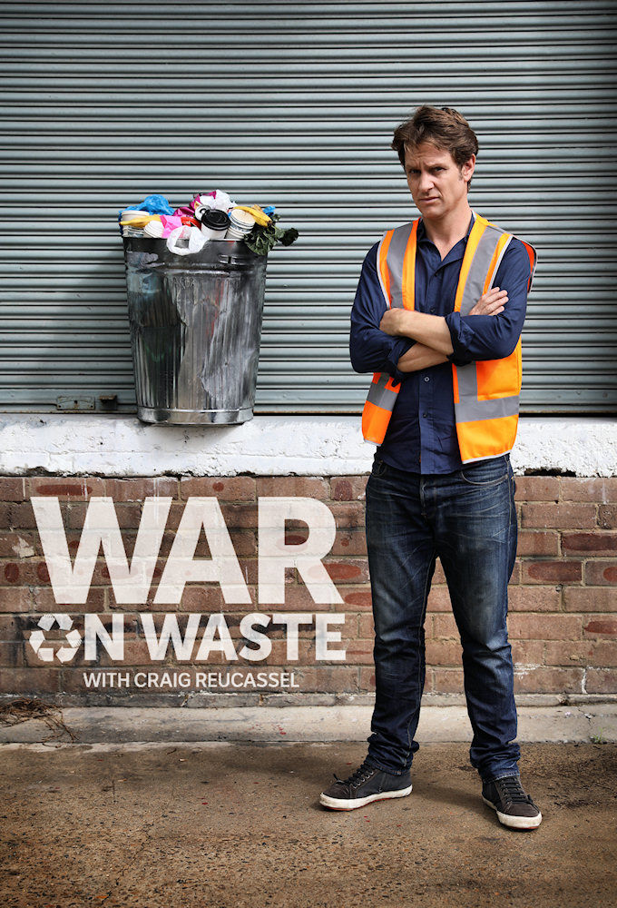 War on Waste ne zaman