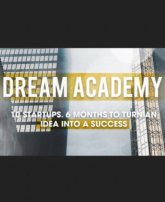 Dream Academy ne zaman