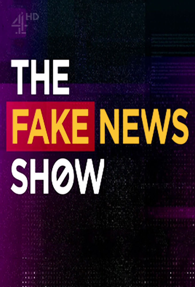The Fake News Show ne zaman