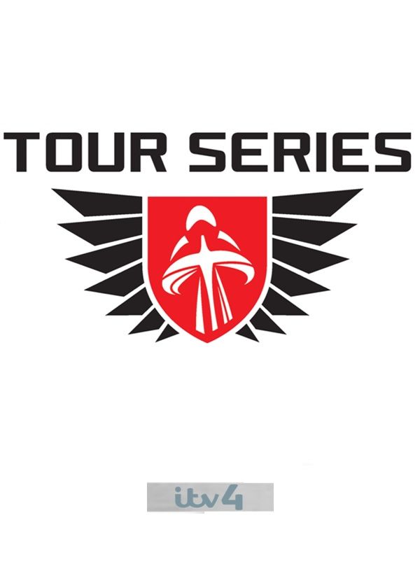 Cycling: Tour Series Highlights ne zaman