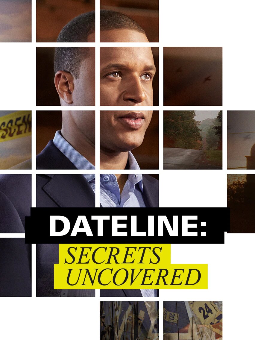 Dateline: Secrets Uncovered ne zaman