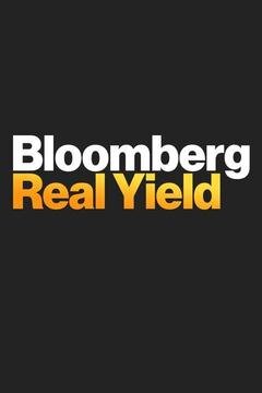 Bloomberg Real Yield ne zaman