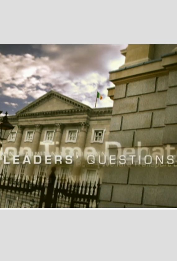 Leaders' Questions ne zaman