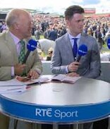 RTÉ Racing ne zaman