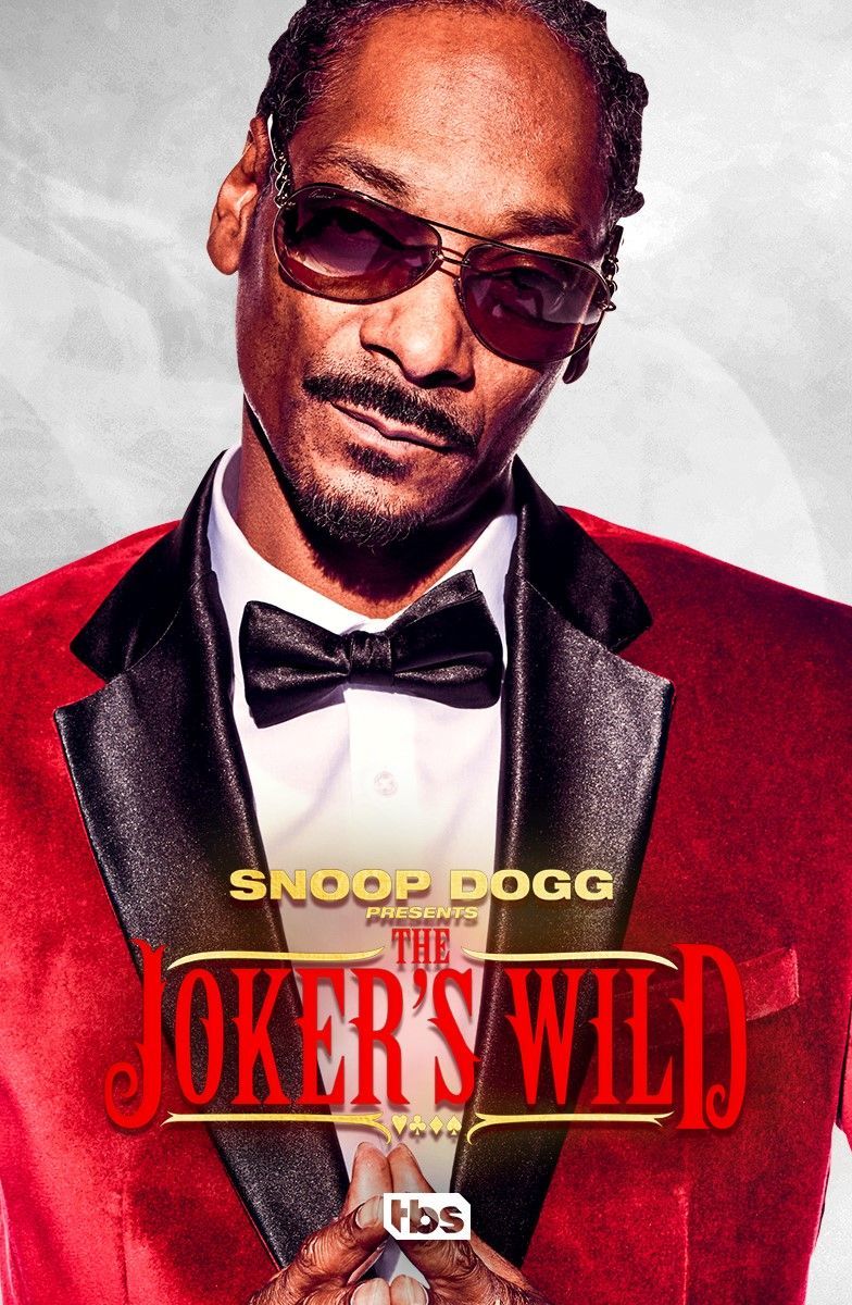 Snoop Dogg Presents: The Joker's Wild ne zaman