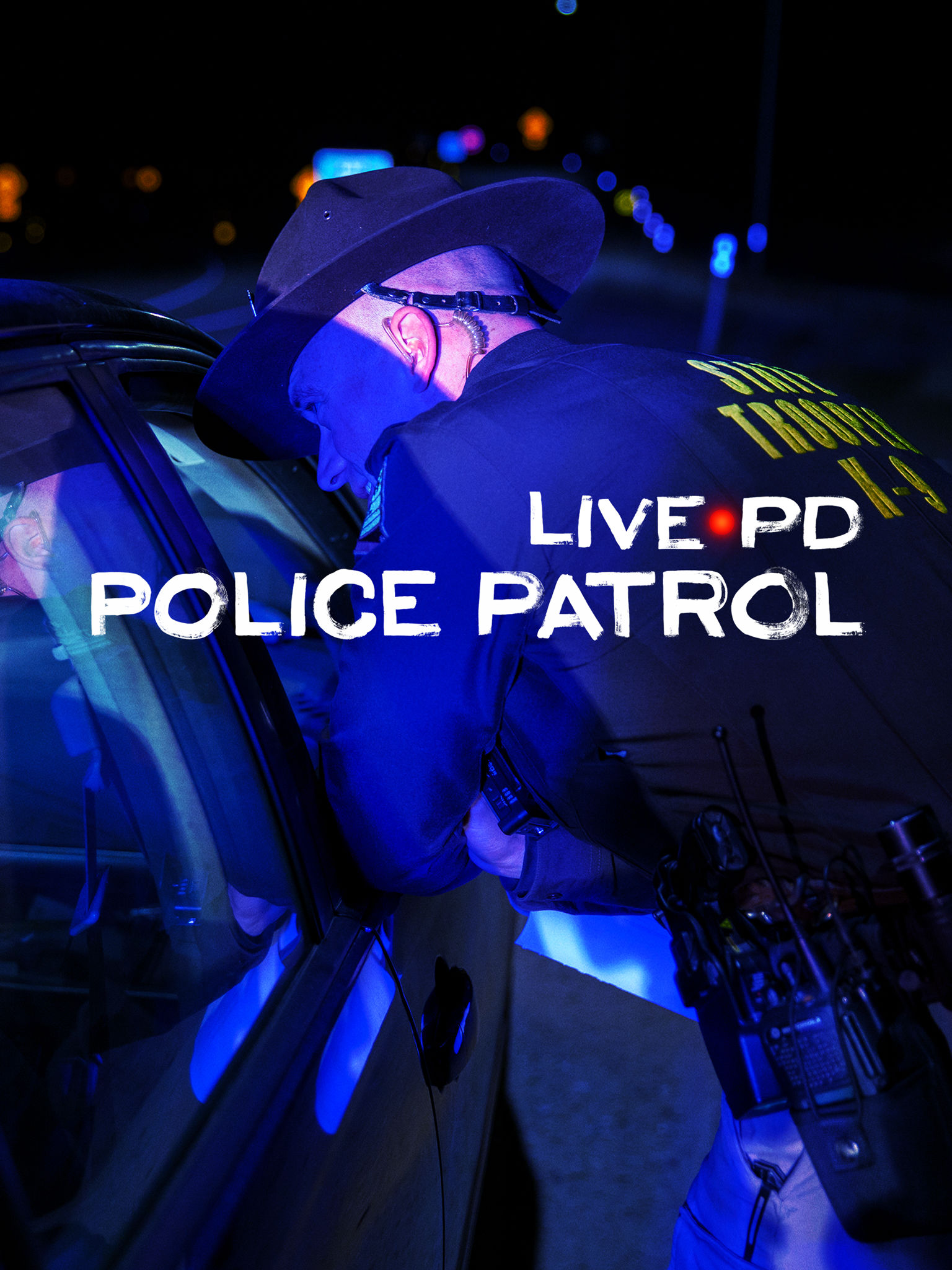 Live PD: Police Patrol ne zaman