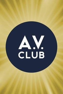 The A.V. Club ne zaman