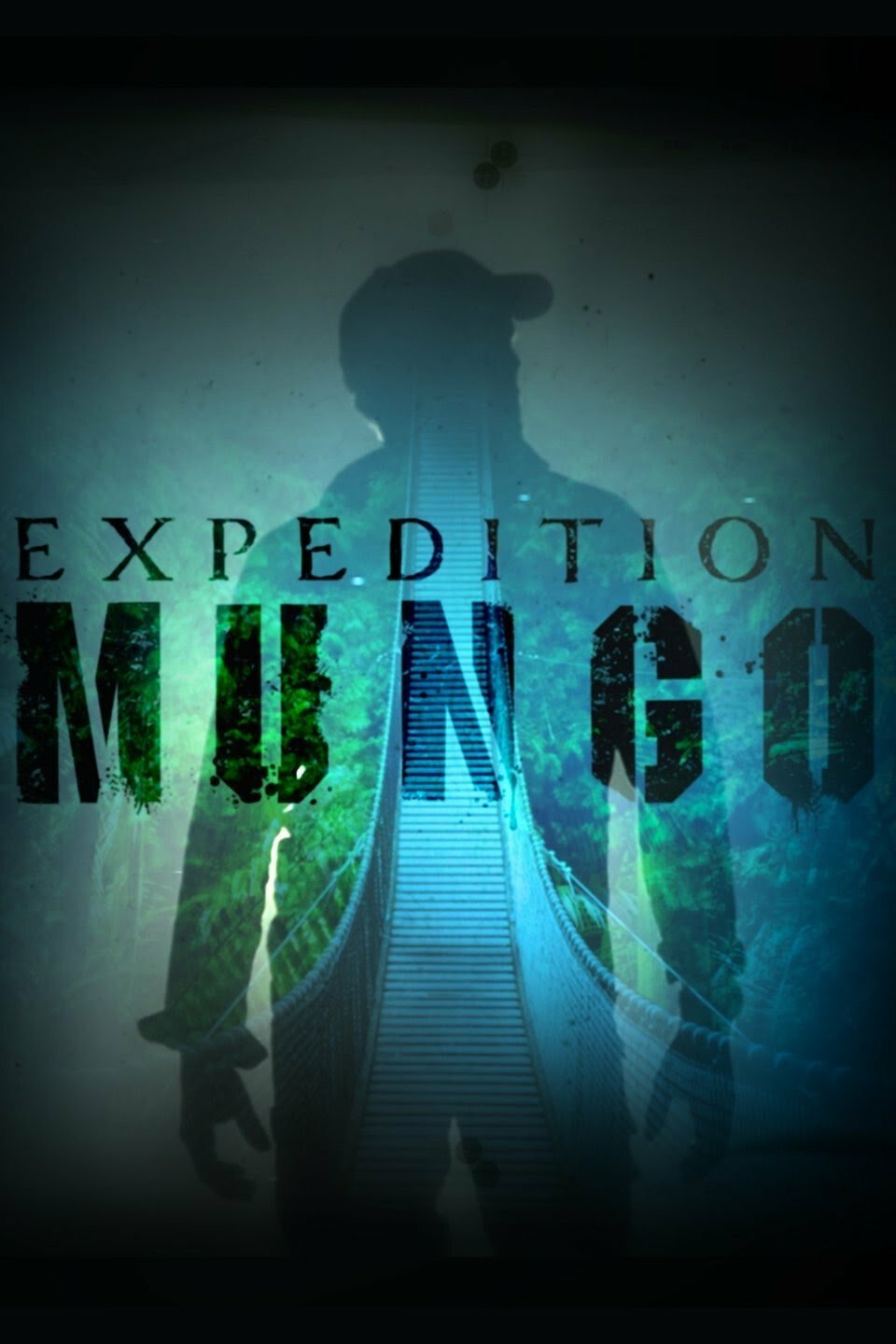 Expedition Mungo ne zaman