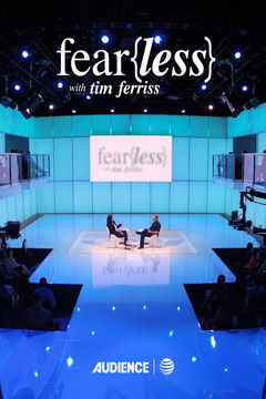 Fear{less} with Tim Ferriss ne zaman