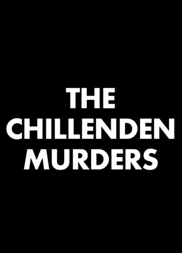 The Chillenden Murders ne zaman