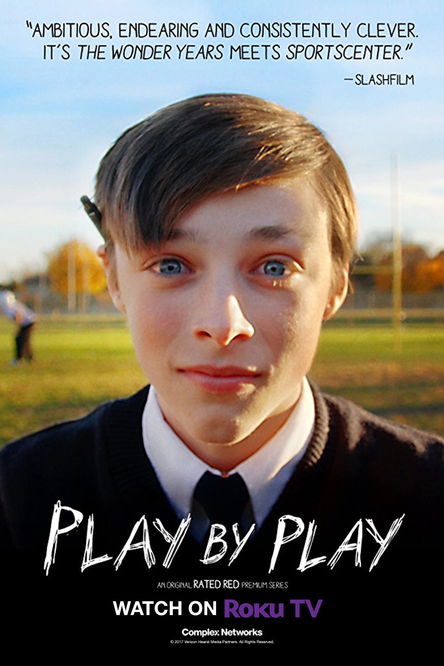 Play by Play ne zaman