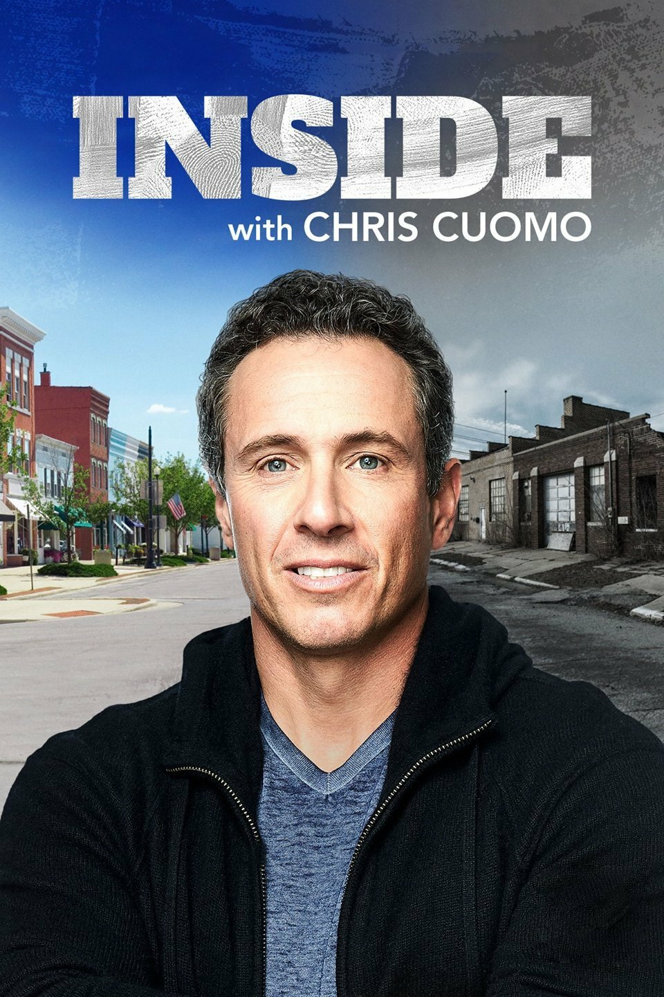 Inside Secret Places with Chris Cuomo ne zaman