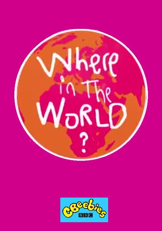 Where in the World? ne zaman