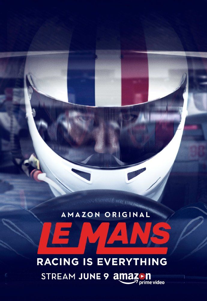 Le Mans: Racing is Everything ne zaman