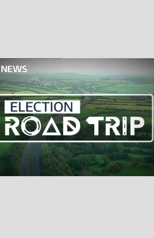 Election Road Trip ne zaman